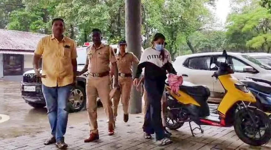 Ketan Agarwal Murder Case: Grandfather Dies of Cardiac Arrest Weeks After Grandson's Death