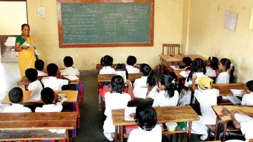 झारखंड में स्कूली बच्चों की शिक्षा के लिए बनेंगे डिजिटल स्टूडियो , फिलहाल रांची में दो का निर्माण शुरू
