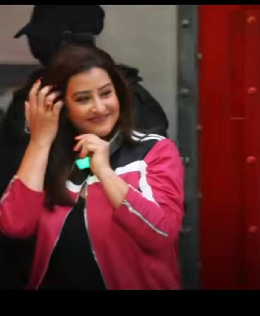 Shilpa Shinde Enters Lock Upp 2 As Wildcard, Promo Hints At Major Drama Ahead