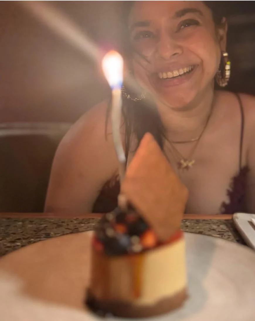 Sumona Chakravarti Reveals Endometriosis Surgery, Says Experience Changed Her Perspective On Life