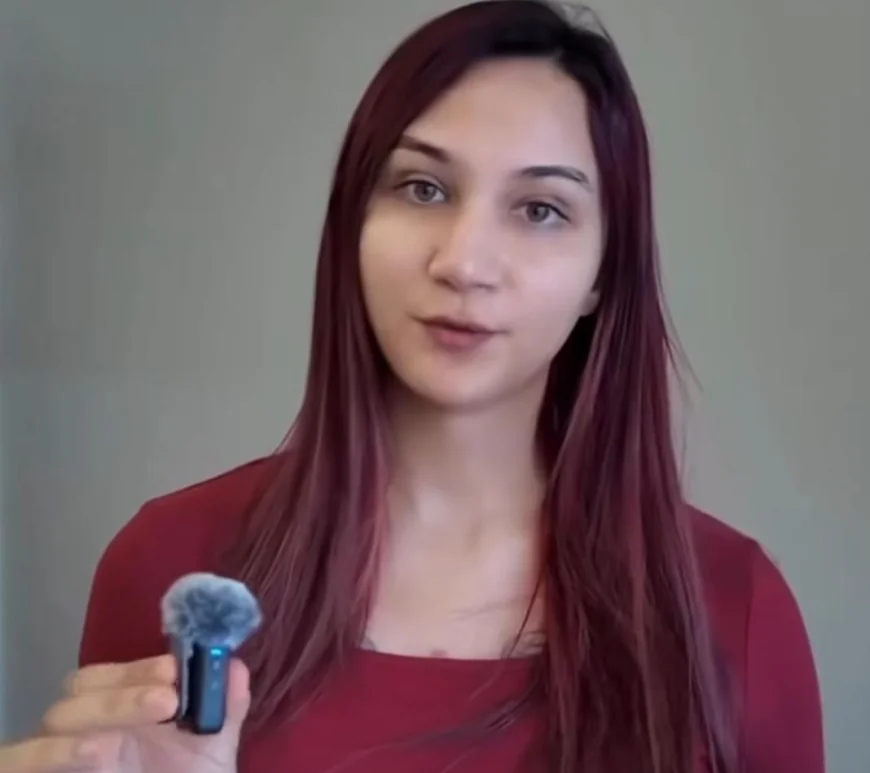 Anaya Bangar Recalls 'Humiliating' Medical Assessment During Gender Identity Certification