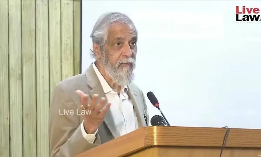 Justice Lokur Criticises MEA's Passport Stand, Says It Misreads the Law