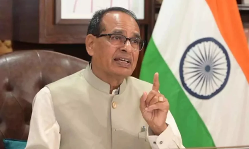 Centre Releases ₹25,863 Crore Under VB-GRAM G Scheme; Uttar Pradesh Gets Highest Share