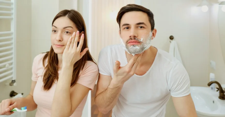 Hygiene Habits Every Man and Woman Should Build in Their 20s for a Healthier Life