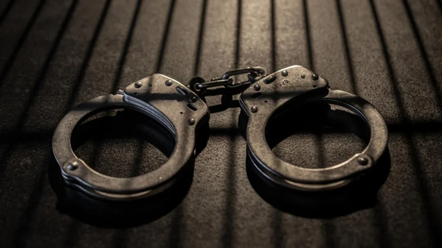 Man Arrested After Wife Found Dead; Dowry Death Case Registered