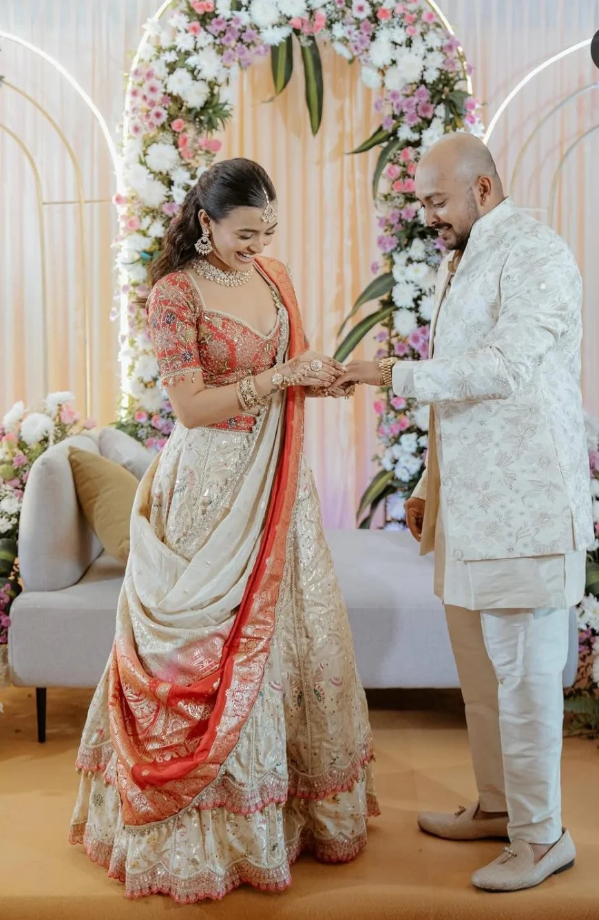 Prithvi Shaw’s Fiancée Aakriti Agarwal’s Cryptic Posts Spark Buzz on Social Media