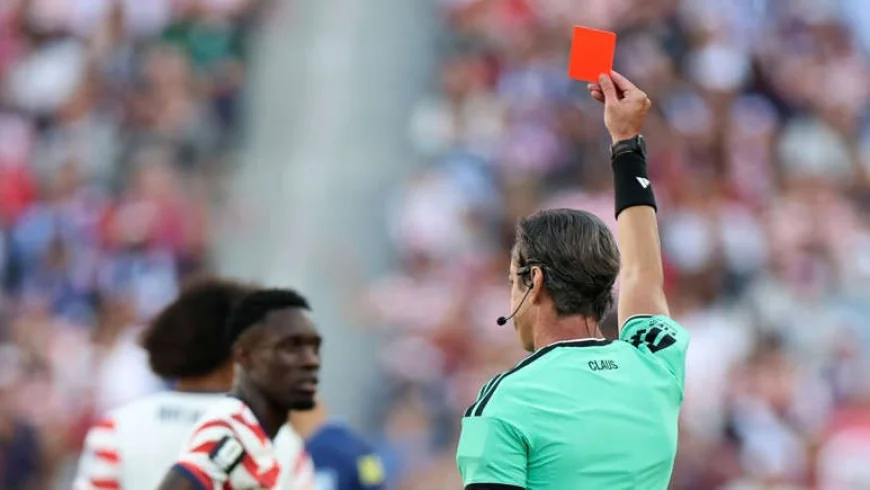 FIFA Under Fire! UEFA Slams Shocking Balogun Suspension U-Turn