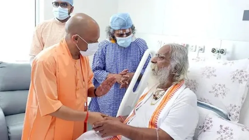 'आस्था पर राजनीति नहीं होनी चाहिए': राम मंदिर दान चोरी मामले पर बोले चंपत राय