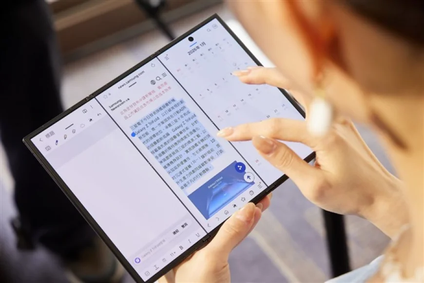Apple’s Foldable iPhone May Spark the Biggest Foldable Comeback Yet
