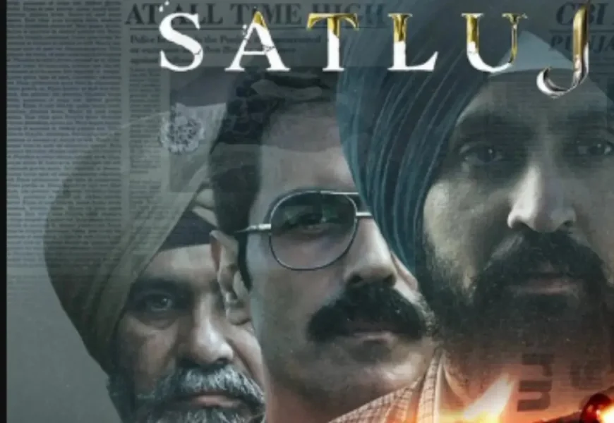 Diljit Dosanjh’s Satluj May Be Back Soon, ZEE5 Asks Fans to Wait