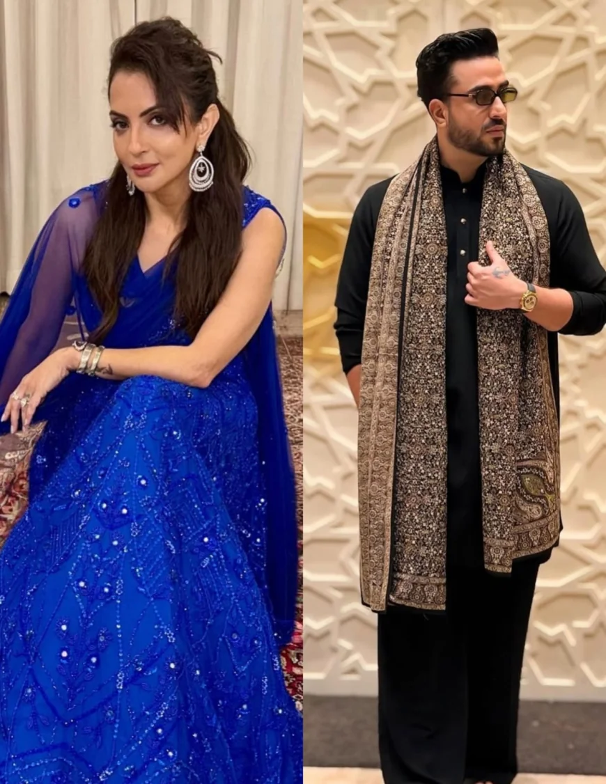 Alliance: Aly Goni and Sohail Khan's Ex-Wife Seema Sajdeh Likely to Enter as Wildcards