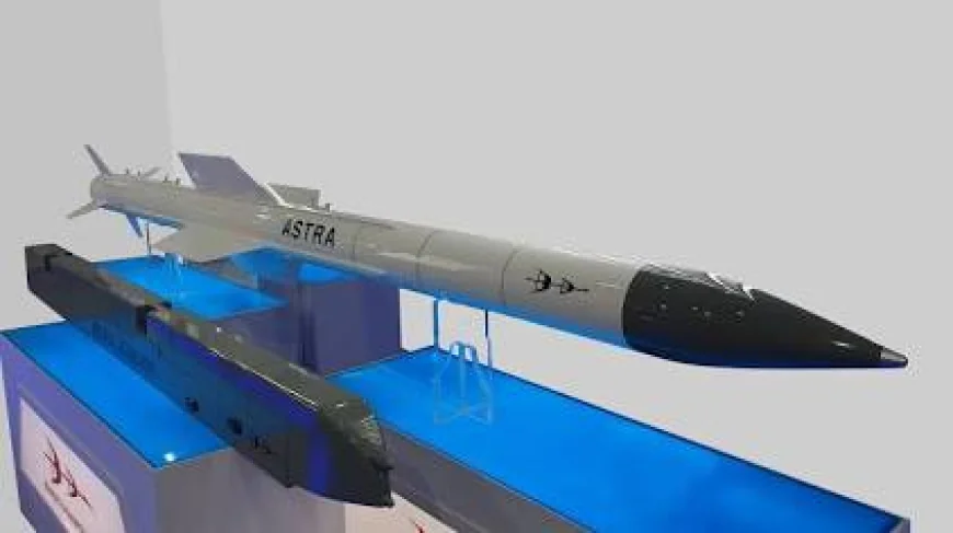 India Eyes Major Defence Deals With Indonesia as PM Modi’s Visit Focuses on Astra Missiles, BrahMos
