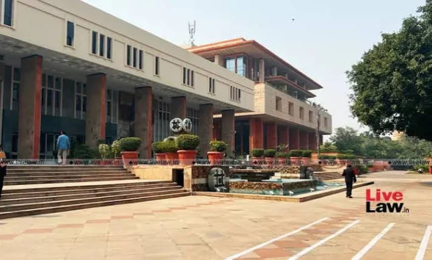 Delhi High Court Seeks Police Report Over Attempt to Arrest Accused Despite Court Protection