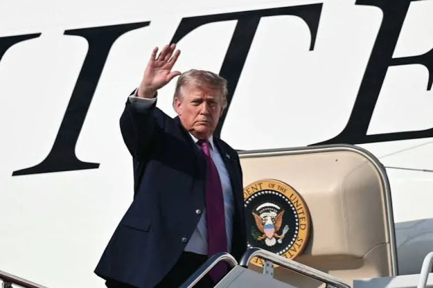 NATO Summit in Turkey: Trump and Alliance Leaders Discuss Europe’s Security Future