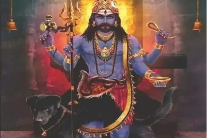 कालाष्टमी 2026: भगवान काल भैरव की कृपा पाने का पावन अवसर, जानें पूजा का महत्व, शुभ मुहूर्त और शक्तिशाली मंत्र