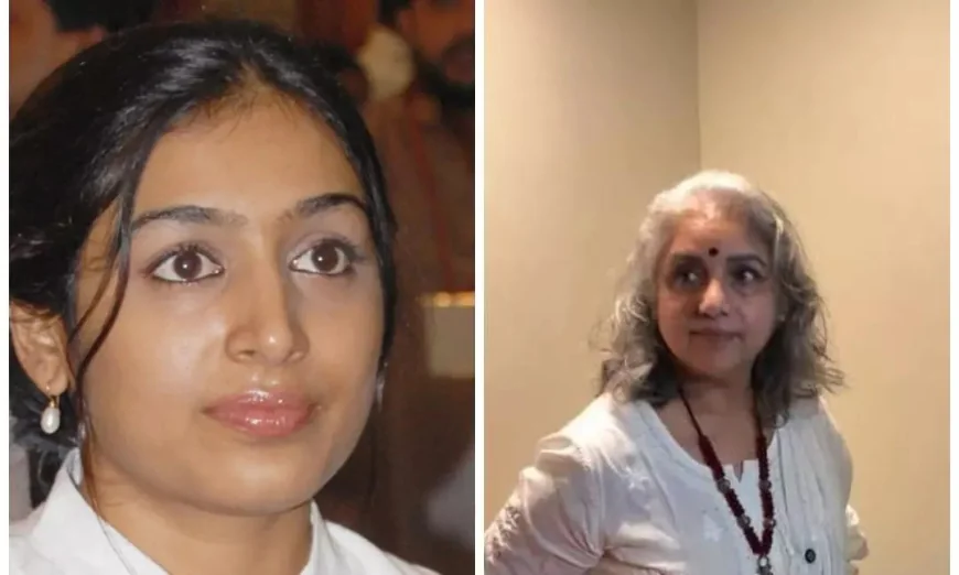 Revathy, Padmapriya Walk Out of AMMA, Demand Accountability and Lasting Change