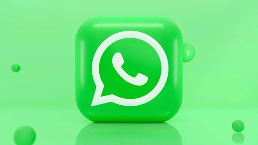 Now You'll Know Who's Online: WhatsApp Rolls Out Green Dot for iOS Beta