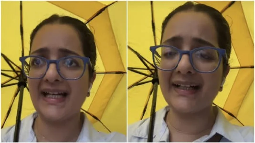From 420 Rejections to a Dream Job: Indian Woman’s US Success Story Inspires Thousands