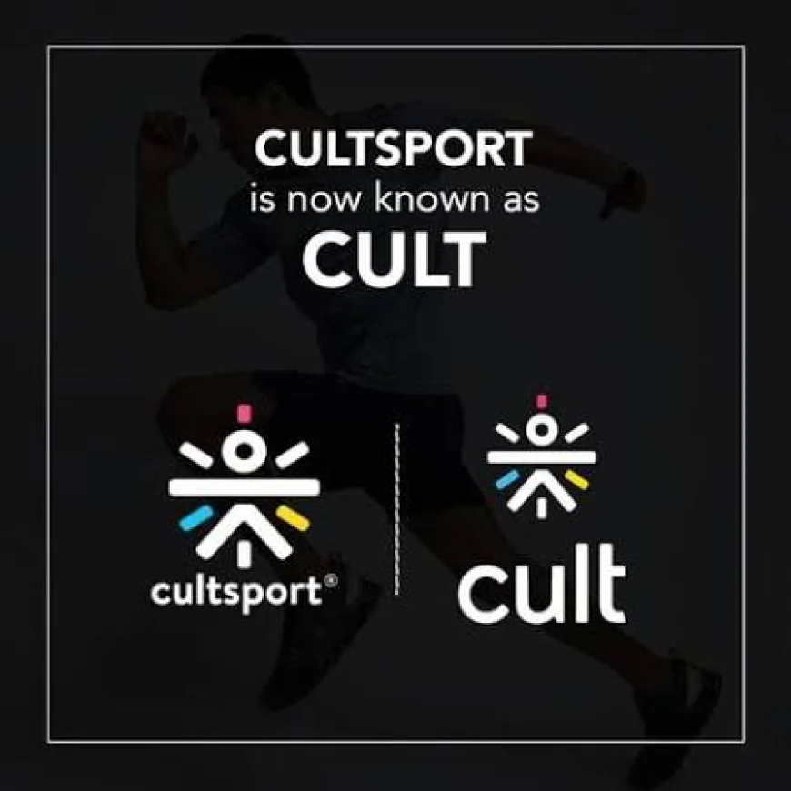 Cult.fit Files IPO Papers with SEBI; Plans ₹3,500–4,000 Crore Public Issue