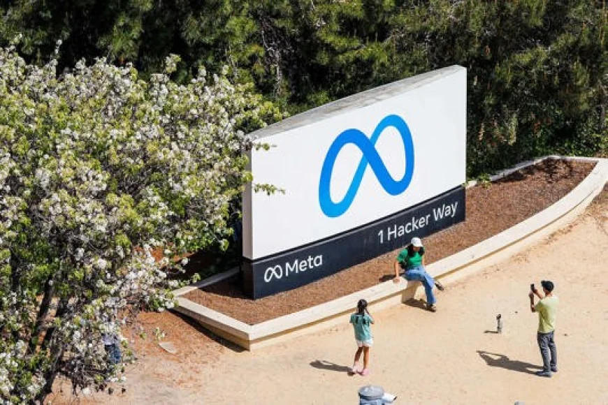 Meta takes down 4 million accounts and 36 million posts in child safety push Massive Clampdown