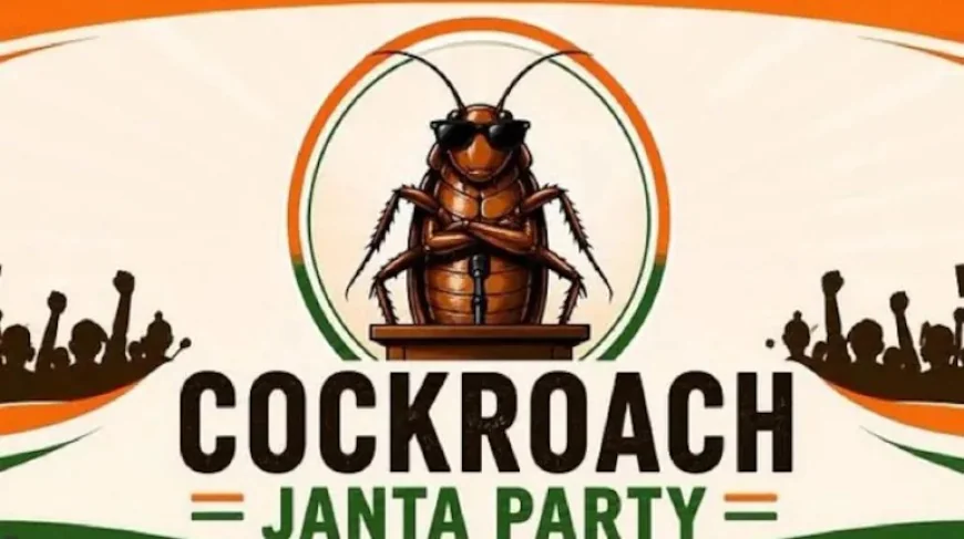 Big Relief for Cockroach Janta Party: Delhi High Court Revokes X Account Ban