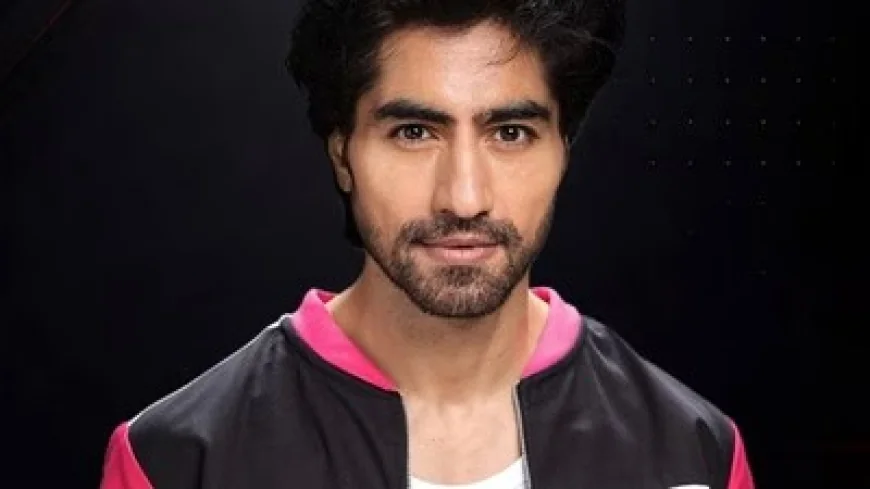 'Kabir Singh Vibes?': Internet Calls Out Harshad Chopda After Explosive Clash With Shreya Kalra on Lock Upp