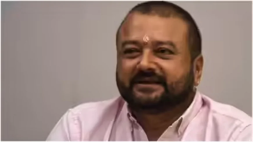 Jayaram Breaks Silence on Twenty:20 Controversy, Says 'I Made a Mistake'