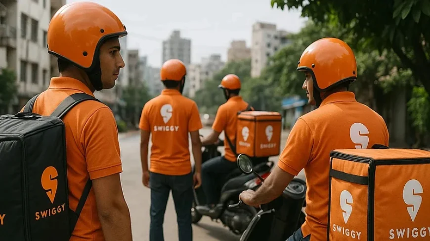 Has Swiggy Really Become Indian-Owned? Here's What the Change Means