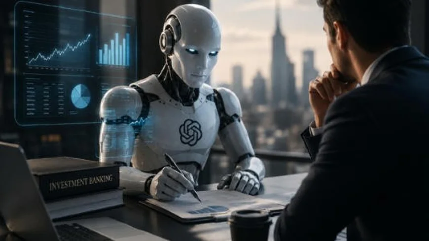 ₹1.7 Crore Salary to Build AI? OpenAI's Hiring Drive Sparks Debate Over the Future of Human Jobs