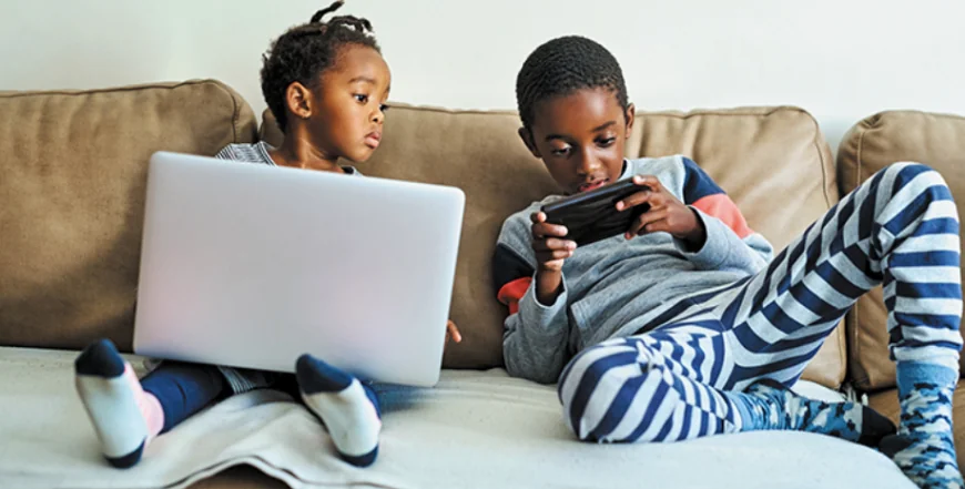 Screen Time Rules for Kids: Why Parents Don't Have to Feel Guilty About Breaking Them Sometimes