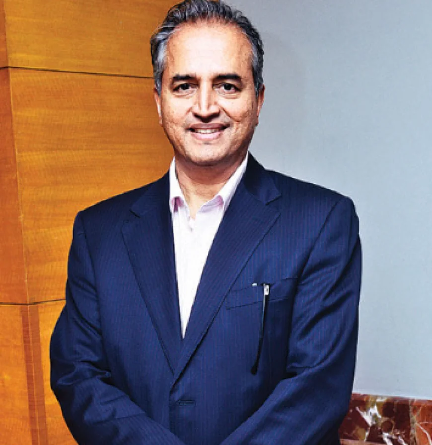 Dr Devi Shetty Explains the Right Age to Start Heart Health Check-Ups