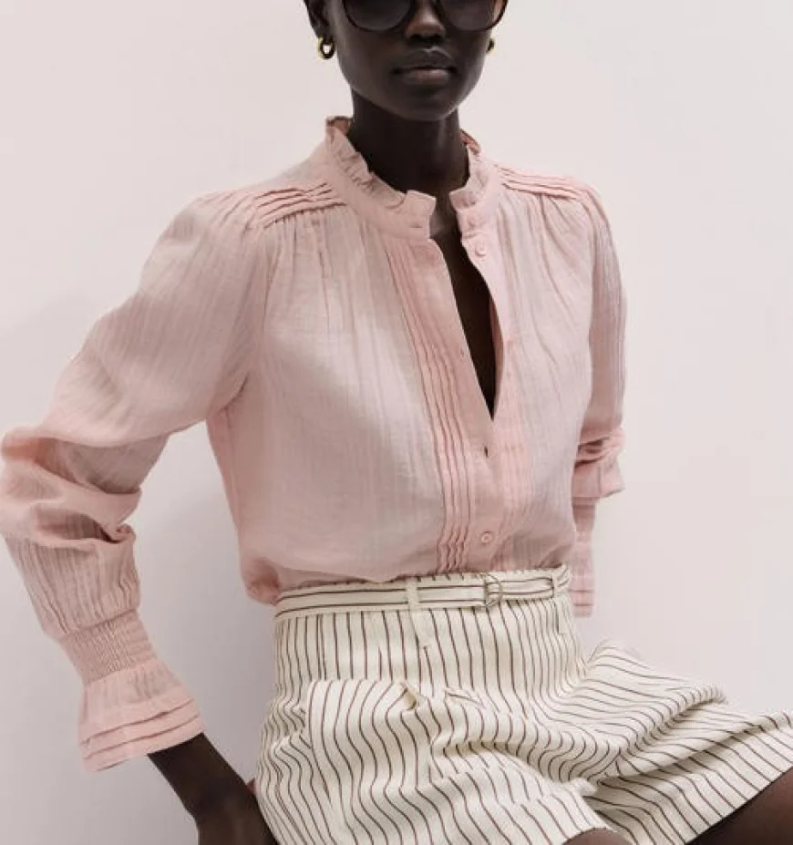 Summer 2026's Hottest Colour Trends: 7 Shades That Will Instantly Brighten Your Wardrobe