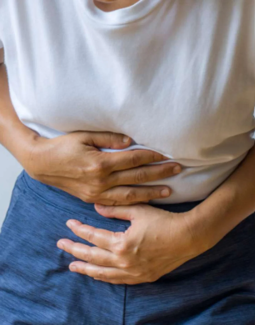 What Your Farts Can Reveal About Your Health, According to Experts