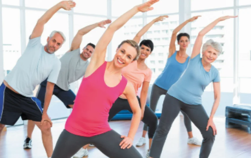 Just a Few Extra Minutes of Exercise and Sleep Could Help You Live Longer, Study Finds