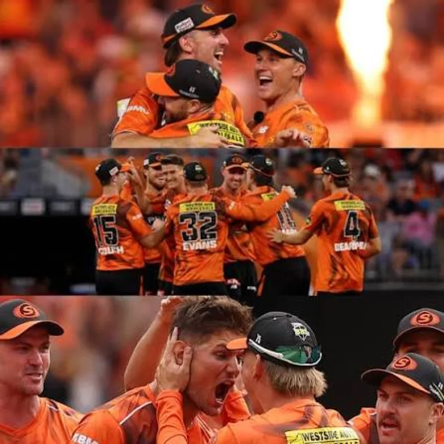 Australia’s Big Bash League to Begin 2026–27 Season in India