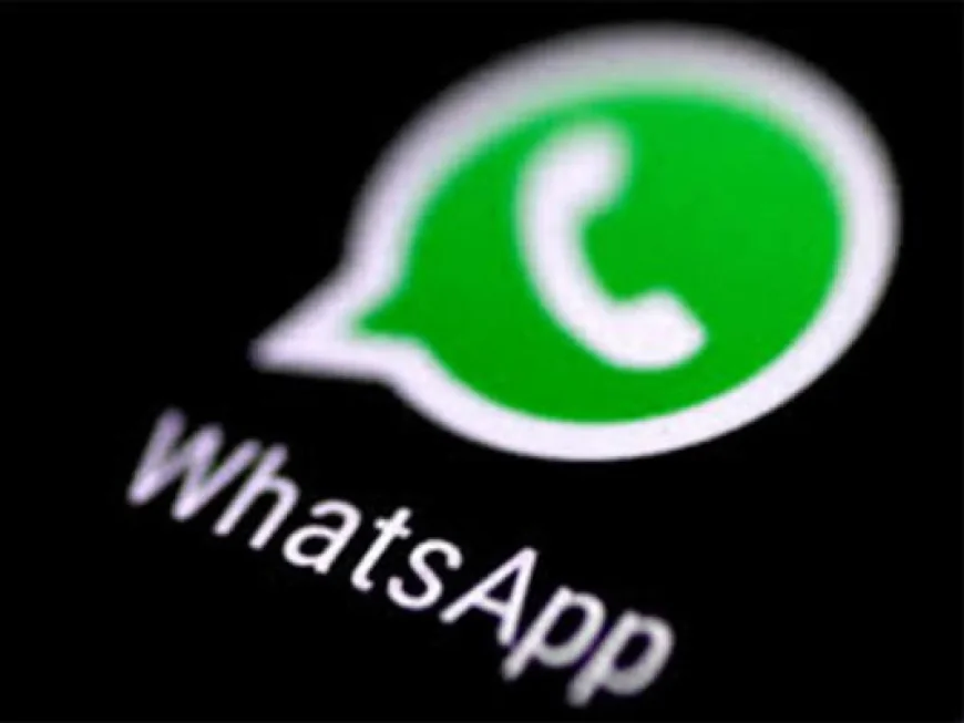Government Examines WhatsApp's Response Over Controversial Username Feature