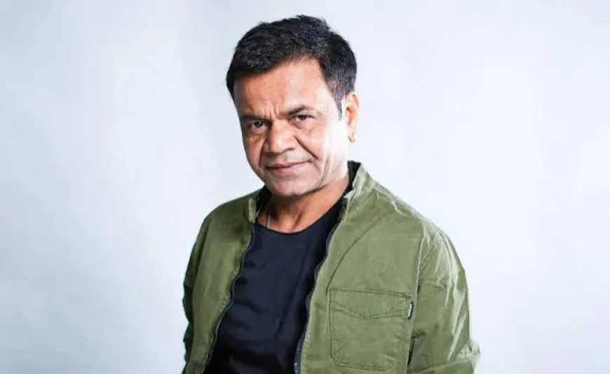 Rajpal Yadav Sentenced To Three Months In Cheque Bounce Cases By Delhi High Court