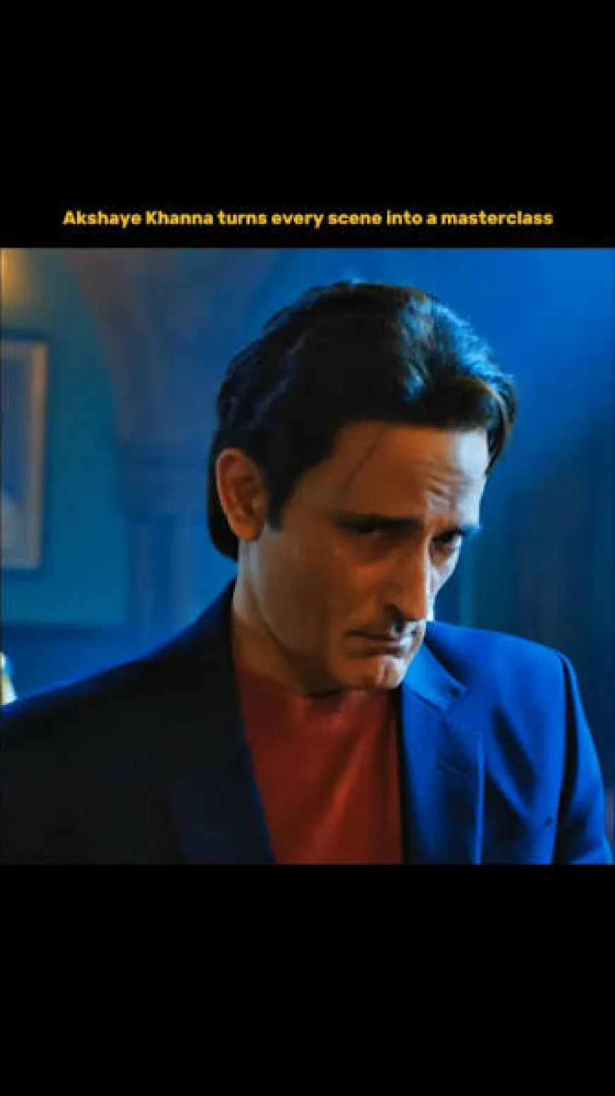 Akshaye Khanna Reacts To ‘Ikka’ And ‘Dhurandhar’ Comparisons, Reveals Director Siddharth P. Malhotra