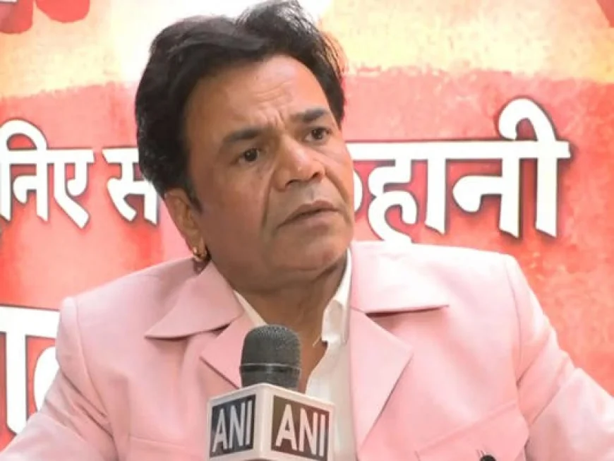 From Comedy King to Courtroom Battle: Rajpal Yadav Faces Jail in ₹9 Crore Case