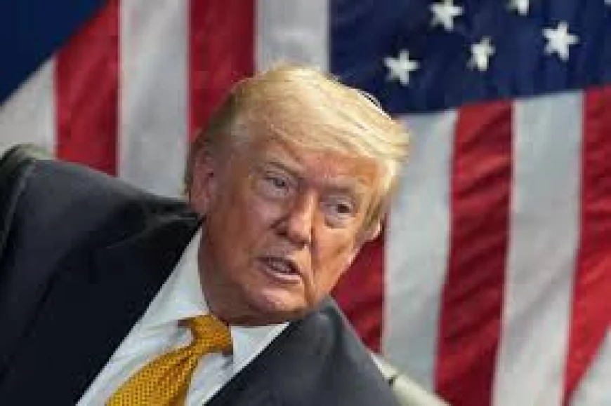 Trump Agrees To Continue Iran Talks But Declares US-Iran Ceasefire Over