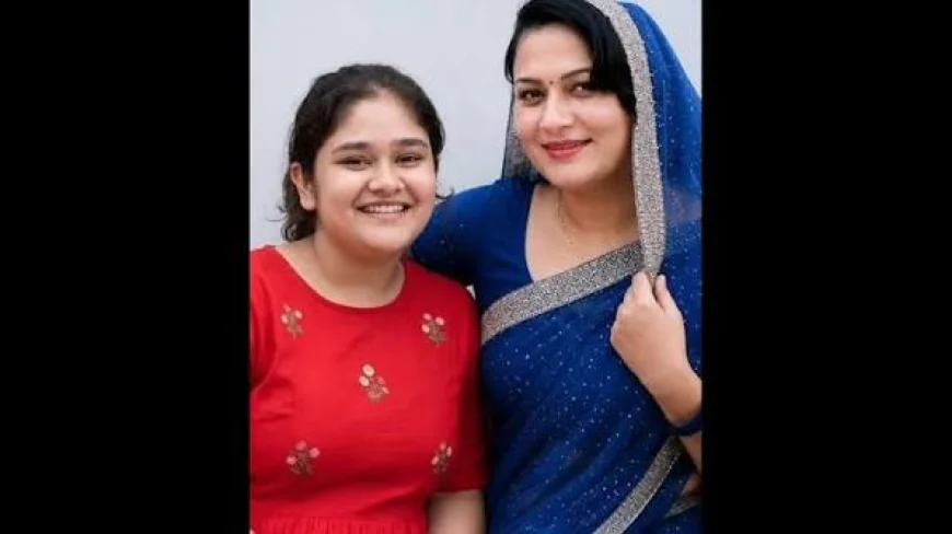 Jaipur Woman Accused Of Plotting Mother’s Murder Through Staged SUV Crash