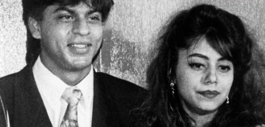 King Khan's ₹37-Crore Homecoming: SRK Reclaims the House That Started It All