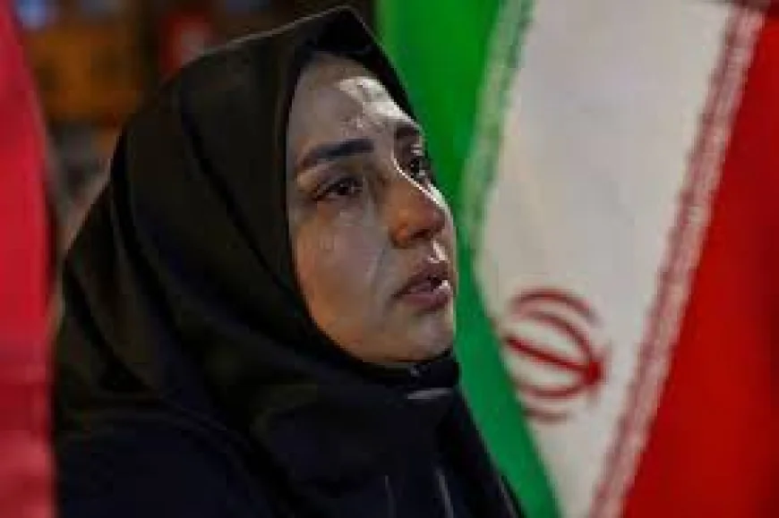 West Asia War LIVE: Iran Says Eastern Tehran Blast Caused by Controlled Ammunition Disposal