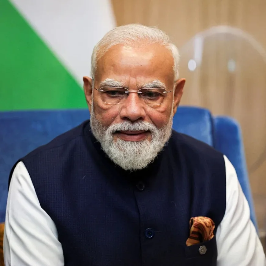 MEA Hails PM Modi’s New Zealand Visit for Strengthening India-New Zealand Ties