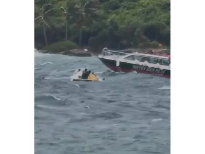 15 Indians Killed as Tourist Boat Capsizes Near Vietnam’s Phu Quoc Island