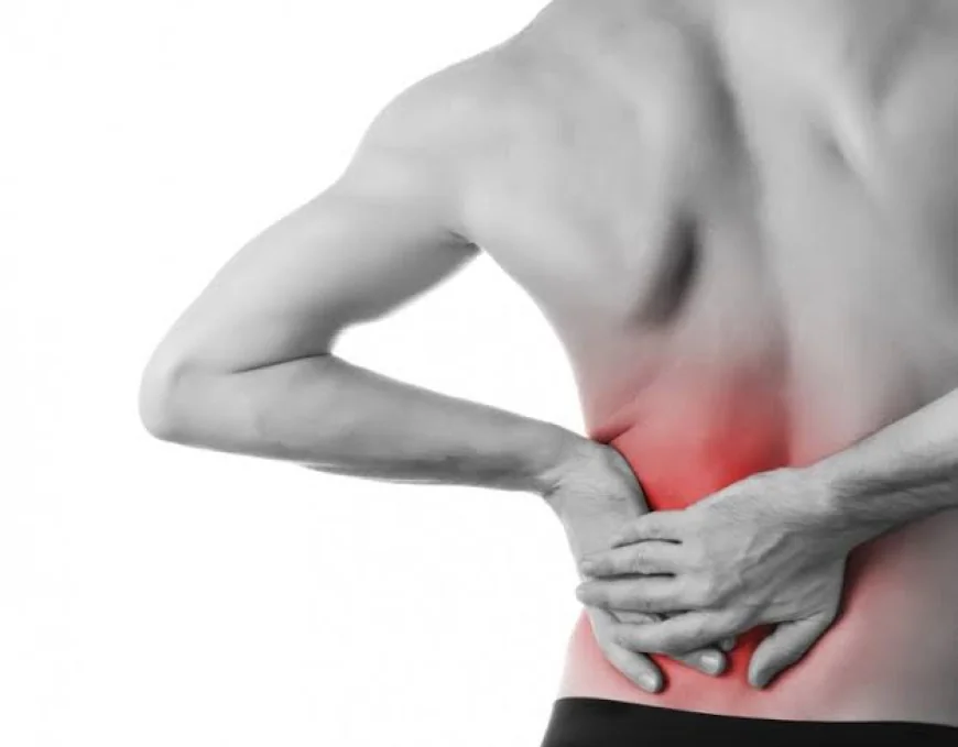 Summer Travel Tips: How to Avoid Back Pain During Your Hill Getaway