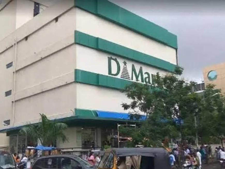 DMart Q1 Profit Rises 11% to ₹860 Crore as Revenue Touches ₹18,795 Crore