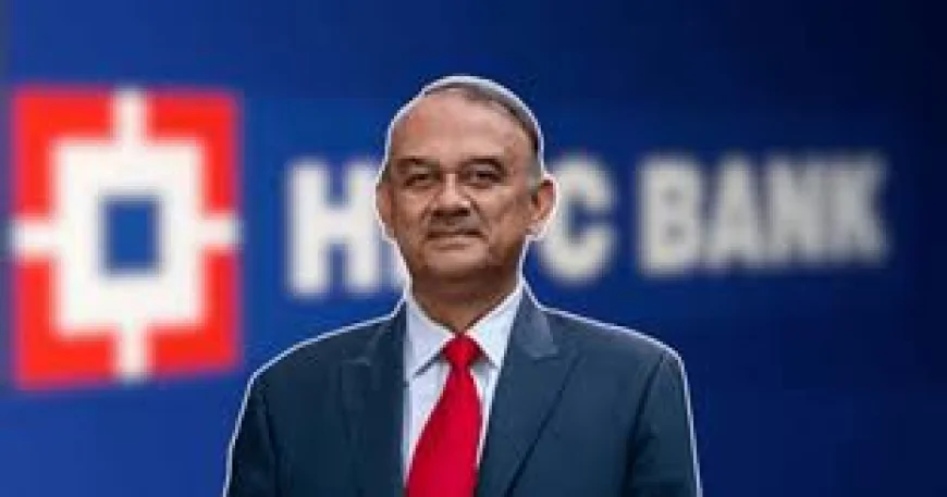HDFC Bank Says Independent Review Found No Governance Lapses After Chairman’s Exit