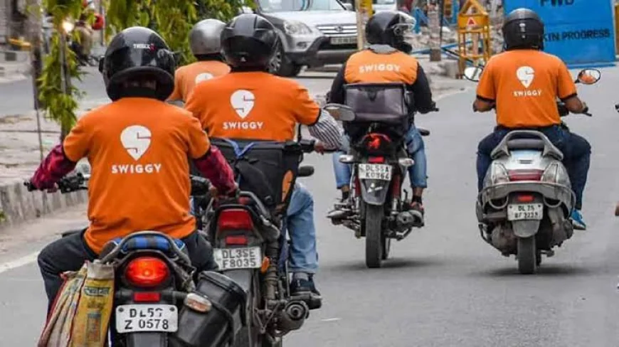 FSSAI Issues Notices to Swiggy Instamart Over Alleged Delivery of Expired Food