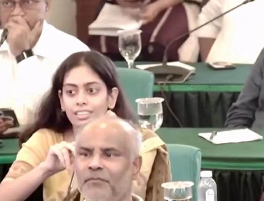 Indian Diplomat Objects to Incorrect Jammu and Kashmir Map at SAARC Seminar in Dhaka
